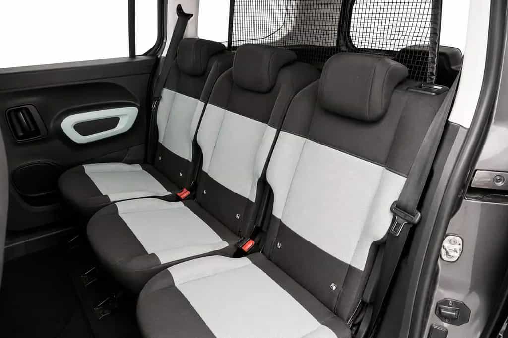 Citroën Berlingo Shine XL AUTOMATIK, KLIMAAUTOMATIK, PDC 08/2019-photo-18