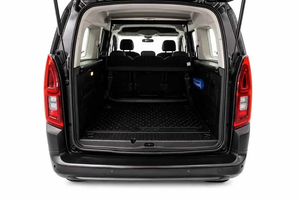 Citroën Berlingo Shine XL AUTOMATIK, KLIMAAUTOMATIK, PDC 08/2019-photo-20