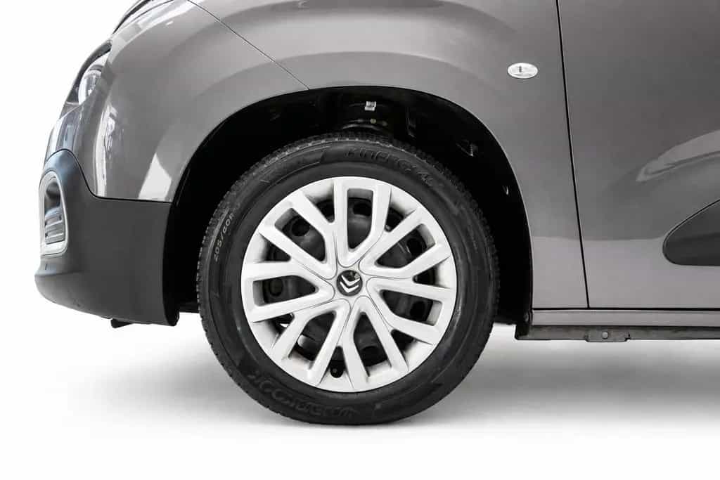 Citroën Berlingo Shine XL AUTOMATIK, KLIMAAUTOMATIK, PDC 08/2019-photo-21