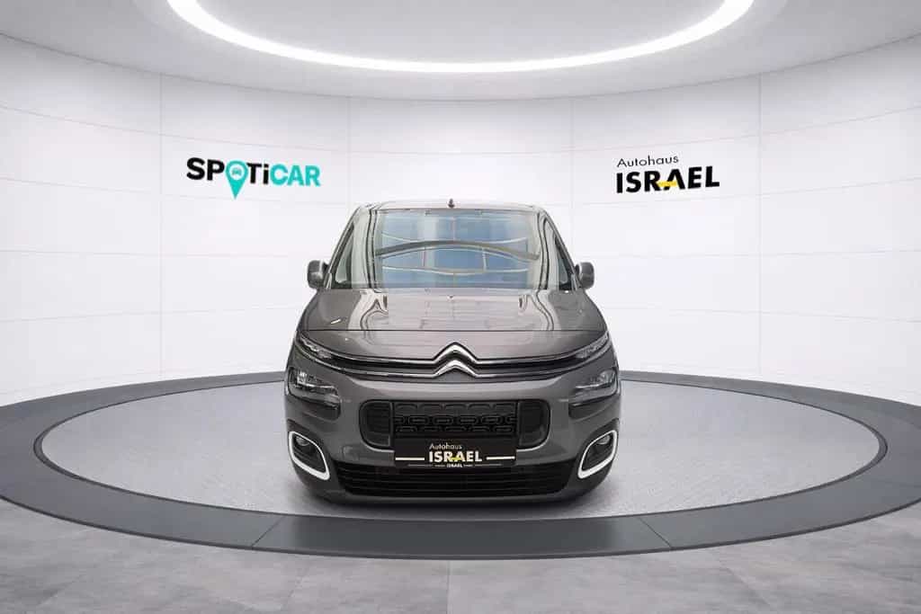 Citroën Berlingo Shine XL AUTOMATIK, KLIMAAUTOMATIK, PDC 08/2019-photo-6