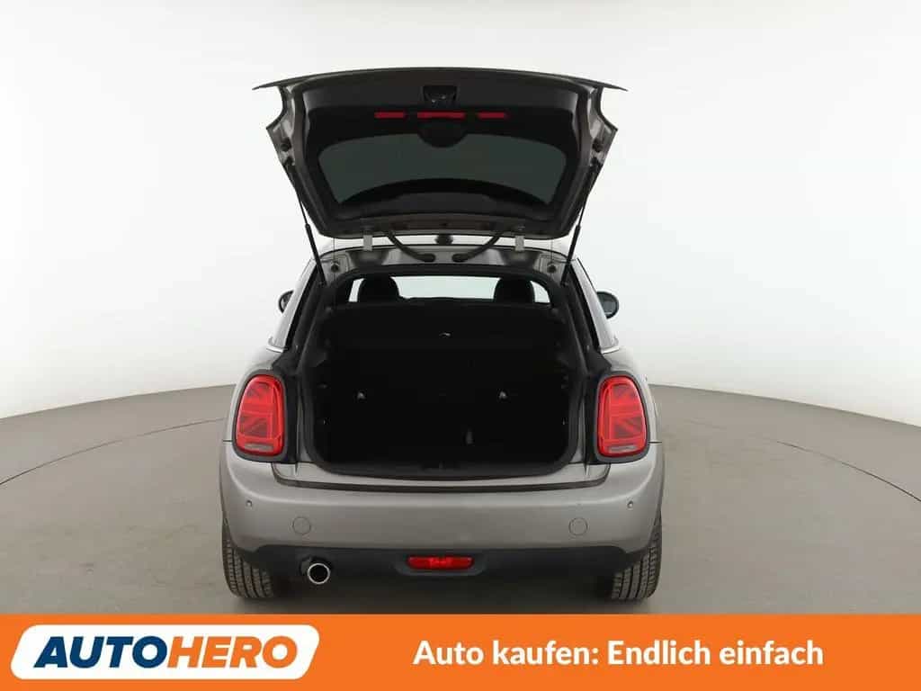 MINI Cooper Aut.*TEMPO*PDC*SHZ*LIM*ALU*KLIMA* 06/2019-photo-16