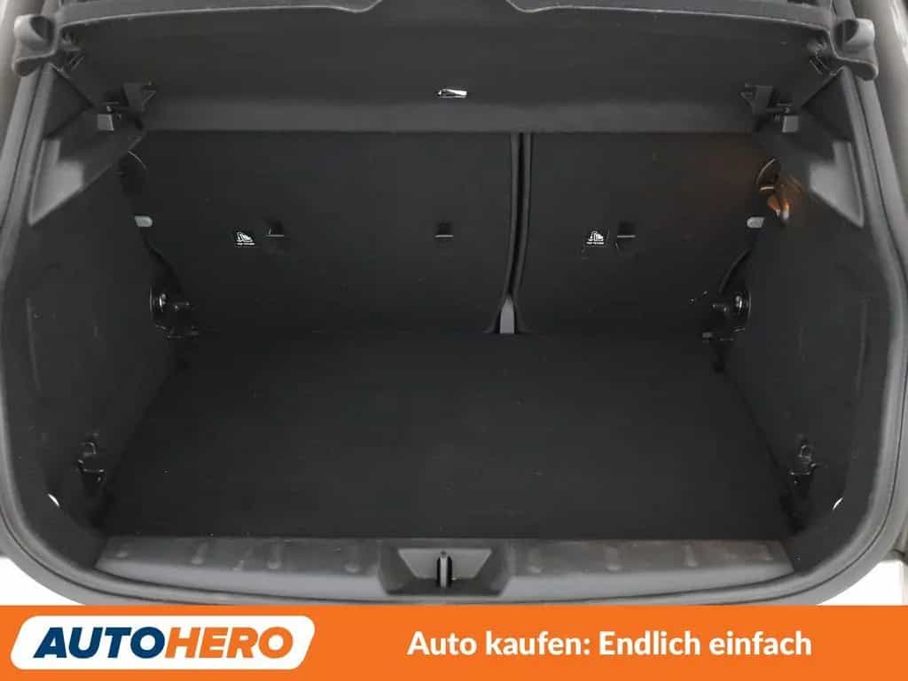 MINI Cooper Aut.*TEMPO*PDC*SHZ*LIM*ALU*KLIMA* 06/2019-photo-17