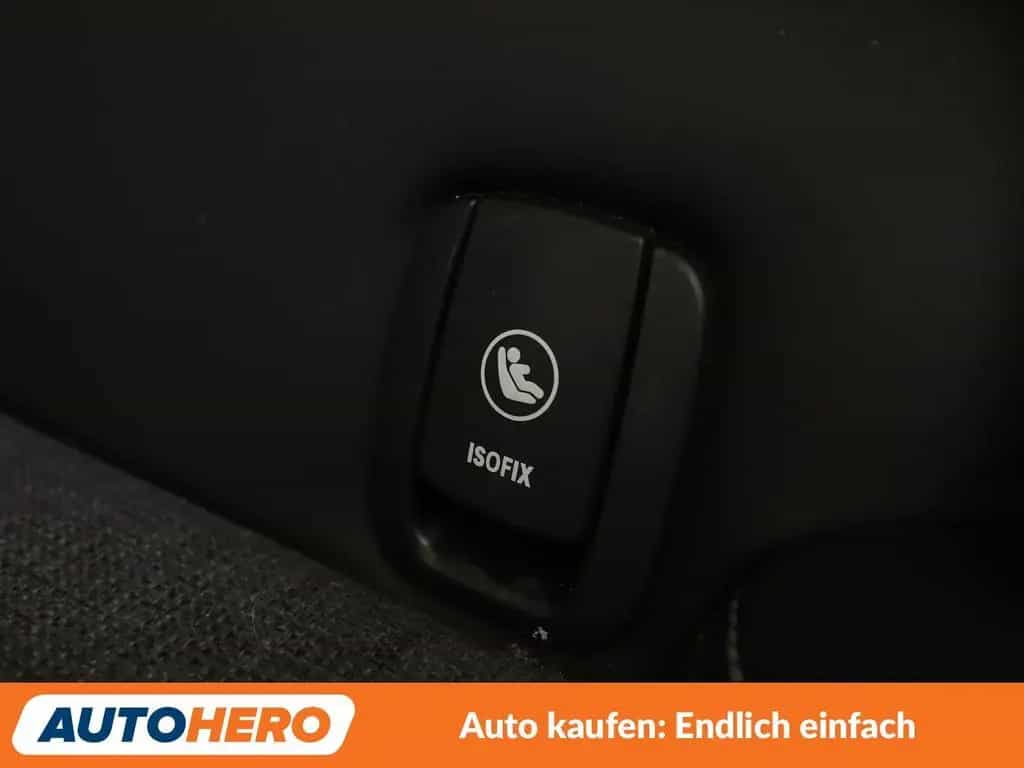 MINI Cooper Aut.*TEMPO*PDC*SHZ*LIM*ALU*KLIMA* 06/2019-photo-27