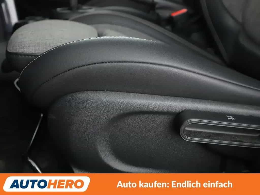 MINI Cooper Aut.*TEMPO*PDC*SHZ*LIM*ALU*KLIMA* 06/2019-photo-28