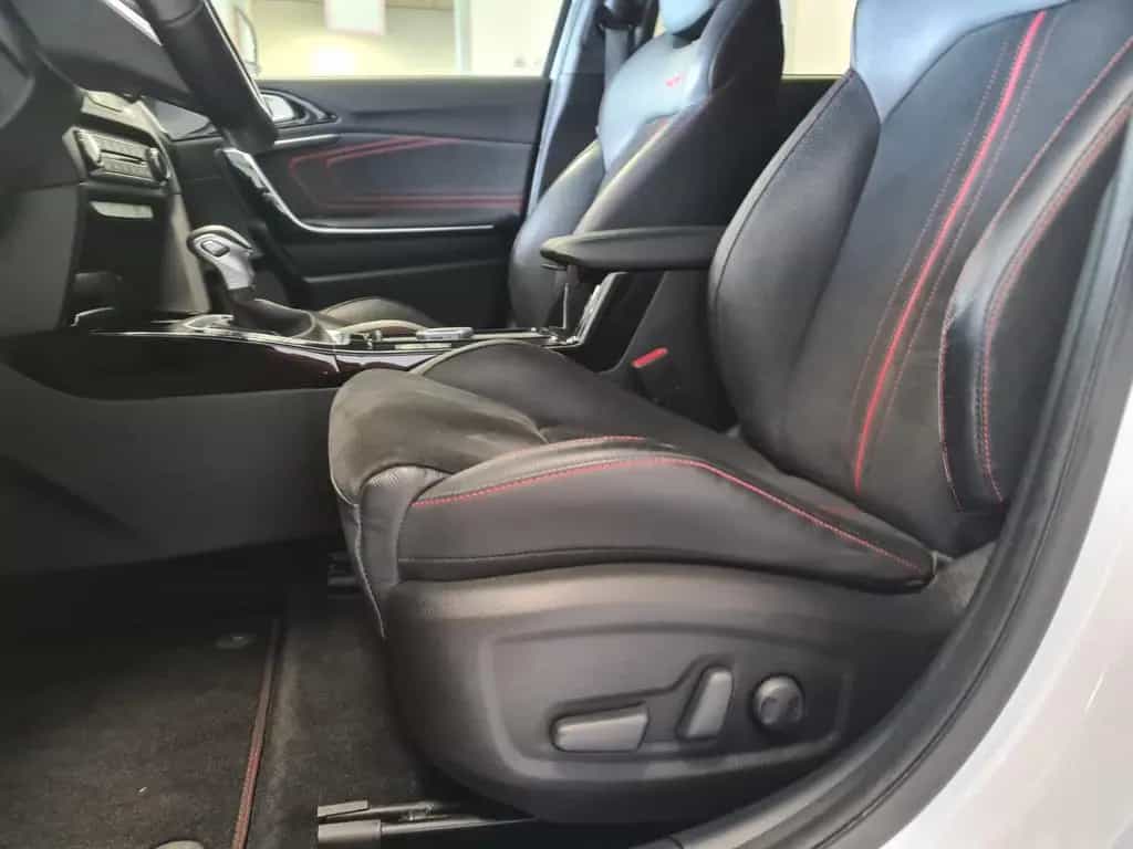 Kia pro cee'd / LED / KAMERA / SCHECKHEFT / E-SITZ 12/2019-photo-12