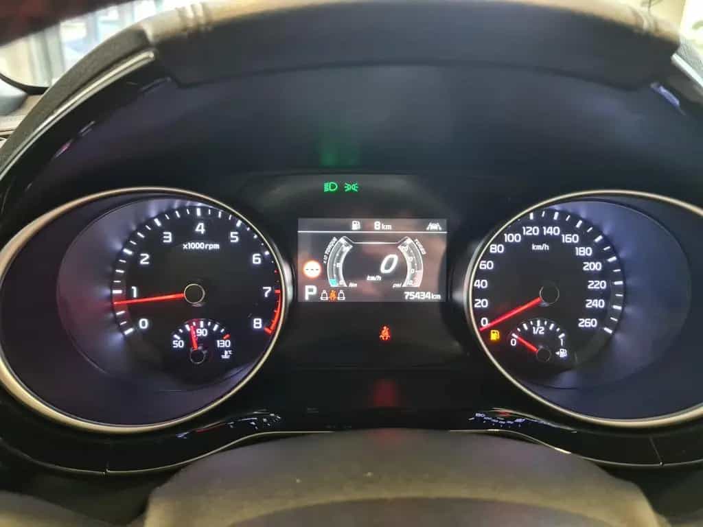 Kia pro cee'd / LED / KAMERA / SCHECKHEFT / E-SITZ 12/2019-photo-15