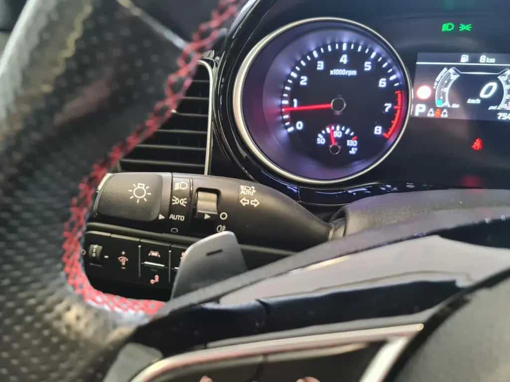 Kia pro cee'd / LED / KAMERA / SCHECKHEFT / E-SITZ 12/2019-photo-16