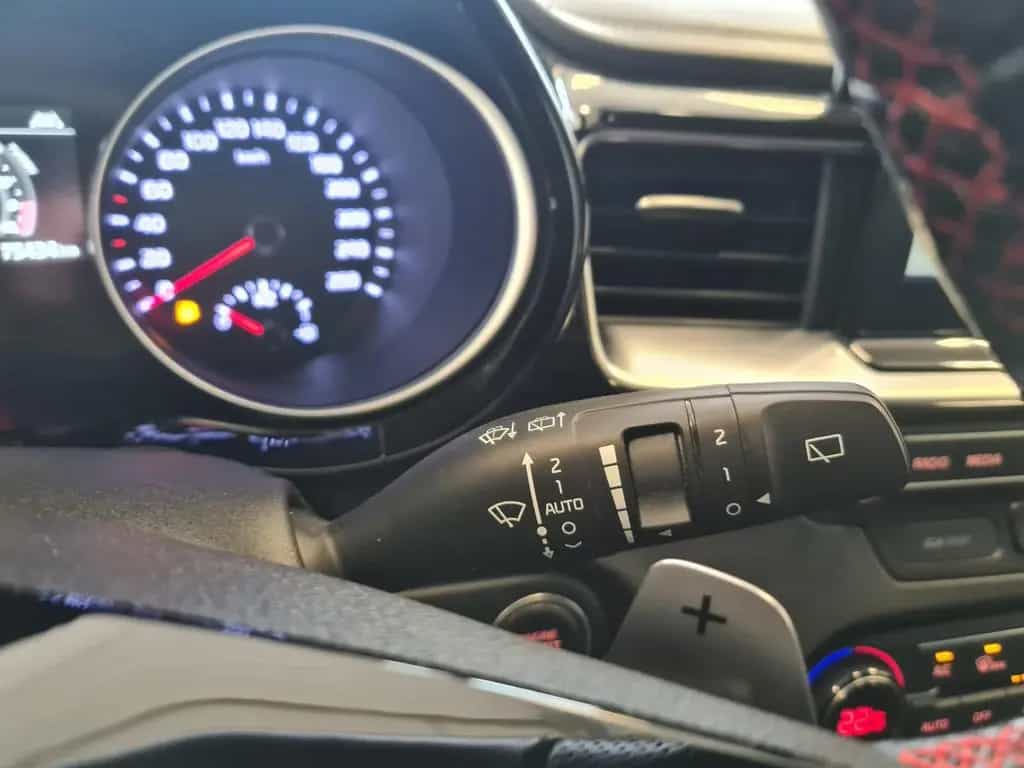 Kia pro cee'd / LED / KAMERA / SCHECKHEFT / E-SITZ 12/2019-photo-17