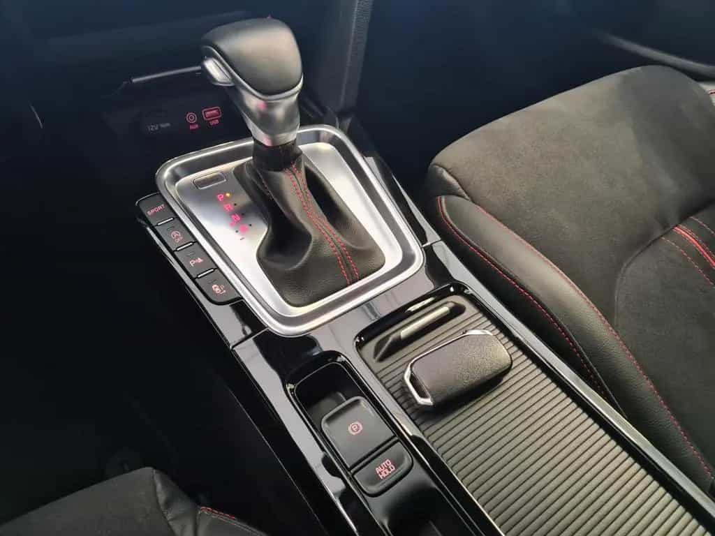 Kia pro cee'd / LED / KAMERA / SCHECKHEFT / E-SITZ 12/2019-photo-19
