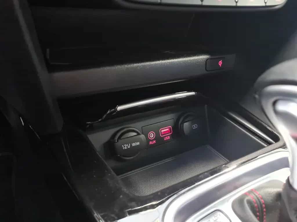 Kia pro cee'd / LED / KAMERA / SCHECKHEFT / E-SITZ 12/2019-photo-20