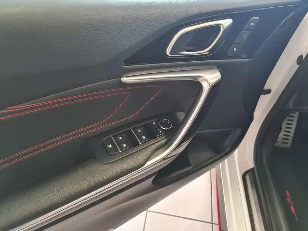 Kia pro cee'd / LED / KAMERA / SCHECKHEFT / E-SITZ 12/2019-photo-22