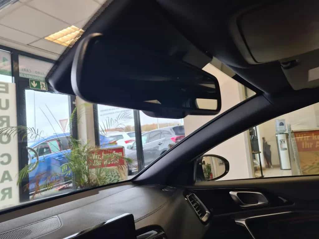 Kia pro cee'd / LED / KAMERA / SCHECKHEFT / E-SITZ 12/2019-photo-27