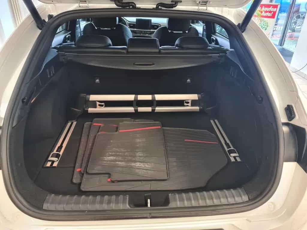 Kia pro cee'd / LED / KAMERA / SCHECKHEFT / E-SITZ 12/2019-photo-6