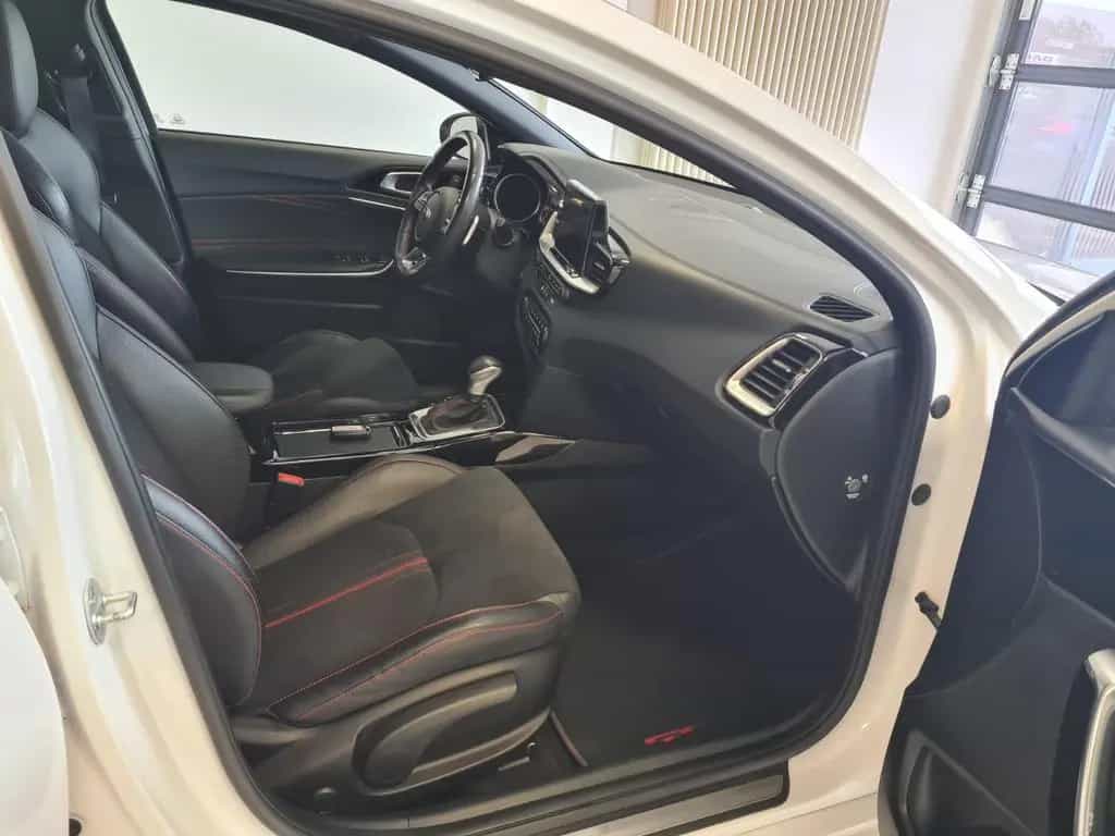 Kia pro cee'd / LED / KAMERA / SCHECKHEFT / E-SITZ 12/2019-photo-9