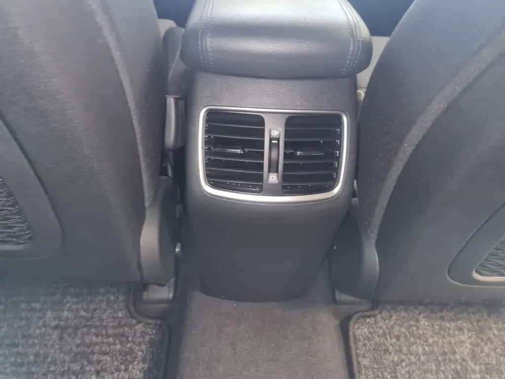 Hyundai Tucson Style 2WD / KLIMA / NAVI / GARANTIE 09/2018-photo-10