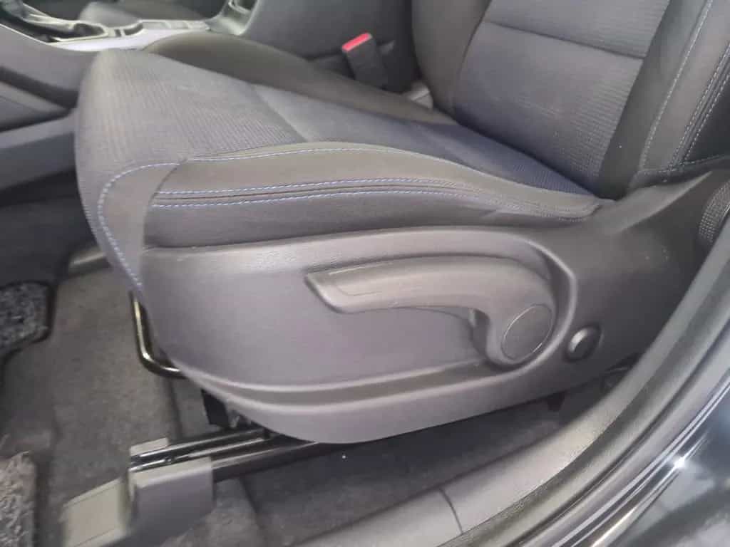 Hyundai Tucson Style 2WD / KLIMA / NAVI / GARANTIE 09/2018-photo-13
