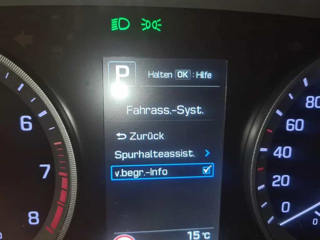 Hyundai Tucson Style 2WD / KLIMA / NAVI / GARANTIE 09/2018-photo-24