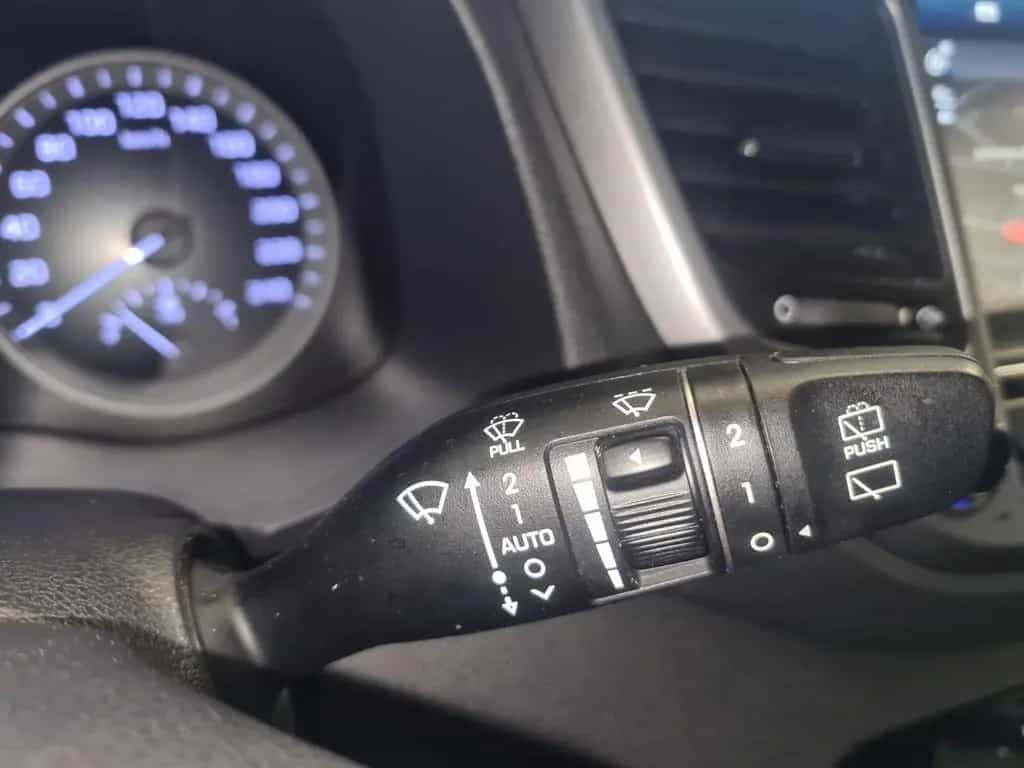Hyundai Tucson Style 2WD / KLIMA / NAVI / GARANTIE 09/2018-photo-25