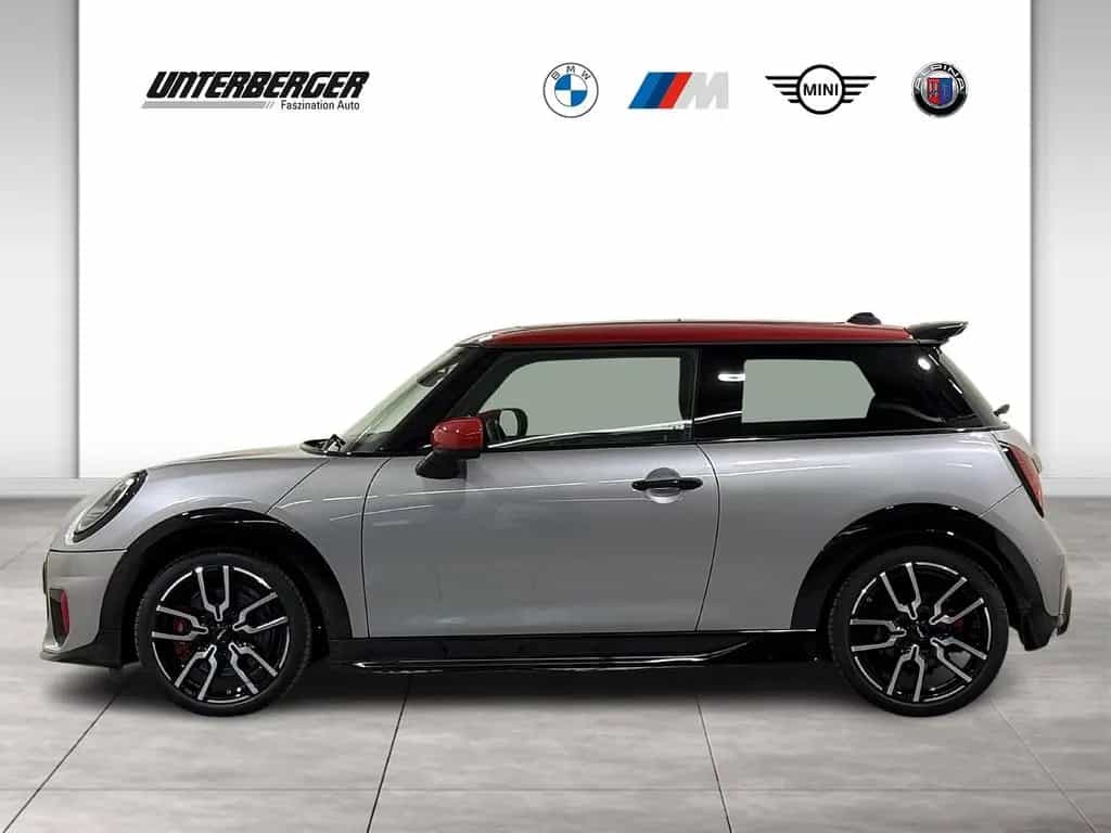 MINI John Cooper Works Coupé John Cooper Works XL ACC 360° HUD HK Pano eSitze 01/2025-photo-1
