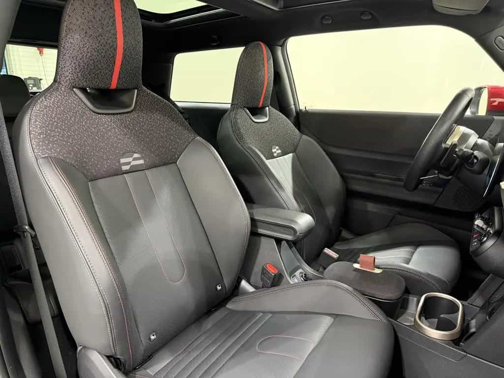 MINI John Cooper Works Coupé John Cooper Works XL ACC 360° HUD HK Pano eSitze 01/2025-photo-14