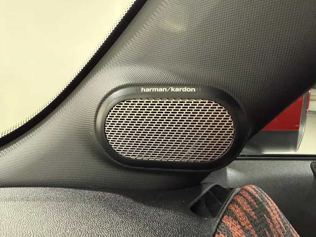 MINI John Cooper Works Coupé John Cooper Works XL ACC 360° HUD HK Pano eSitze 01/2025-photo-17