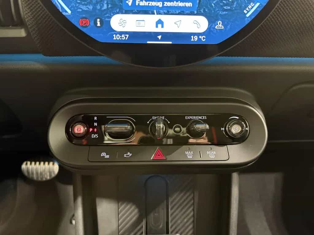 MINI John Cooper Works Coupé John Cooper Works XL ACC 360° HUD HK Pano eSitze 01/2025-photo-22