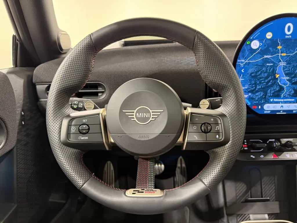 MINI John Cooper Works Coupé John Cooper Works XL ACC 360° HUD HK Pano eSitze 01/2025-photo-24