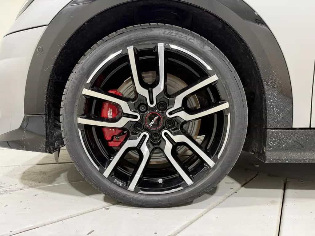 MINI John Cooper Works Coupé John Cooper Works XL ACC 360° HUD HK Pano eSitze 01/2025-photo-7