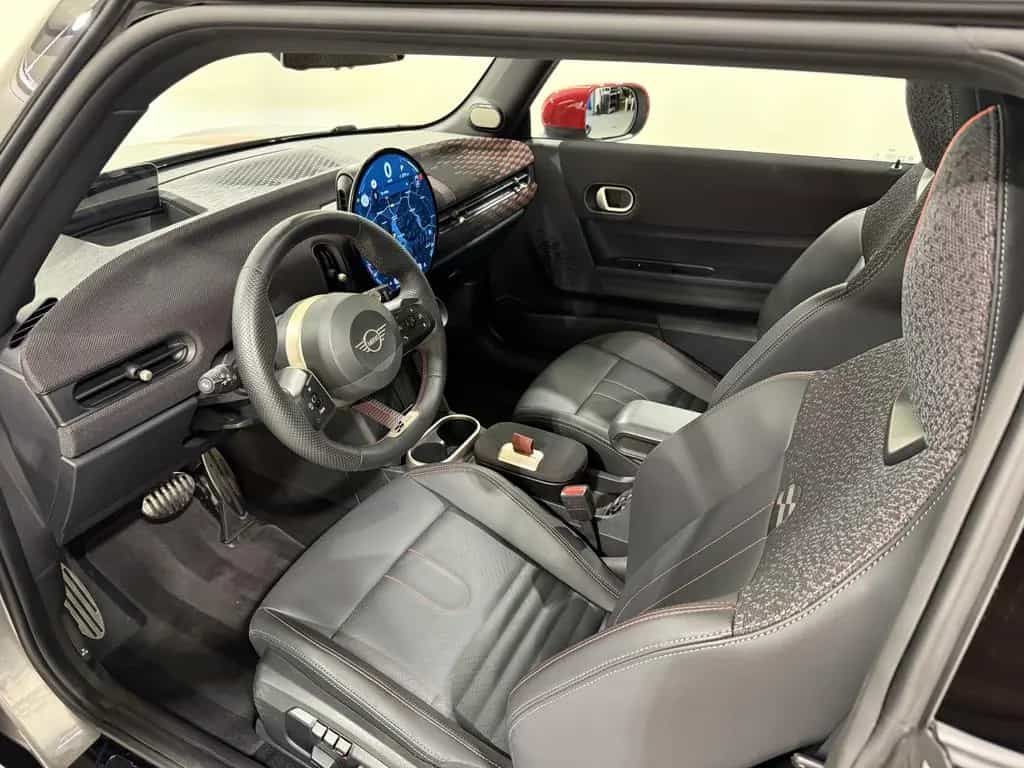MINI John Cooper Works Coupé John Cooper Works XL ACC 360° HUD HK Pano eSitze 01/2025-photo-8