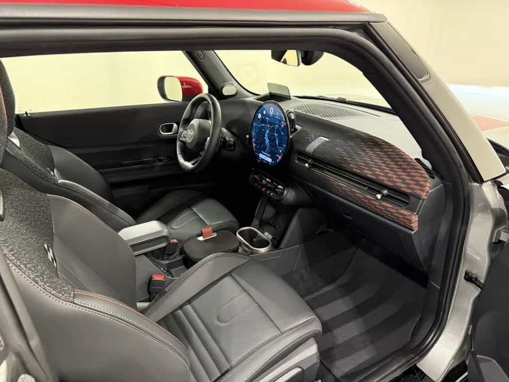 MINI John Cooper Works Coupé John Cooper Works XL ACC 360° HUD HK Pano eSitze 01/2025-photo-9