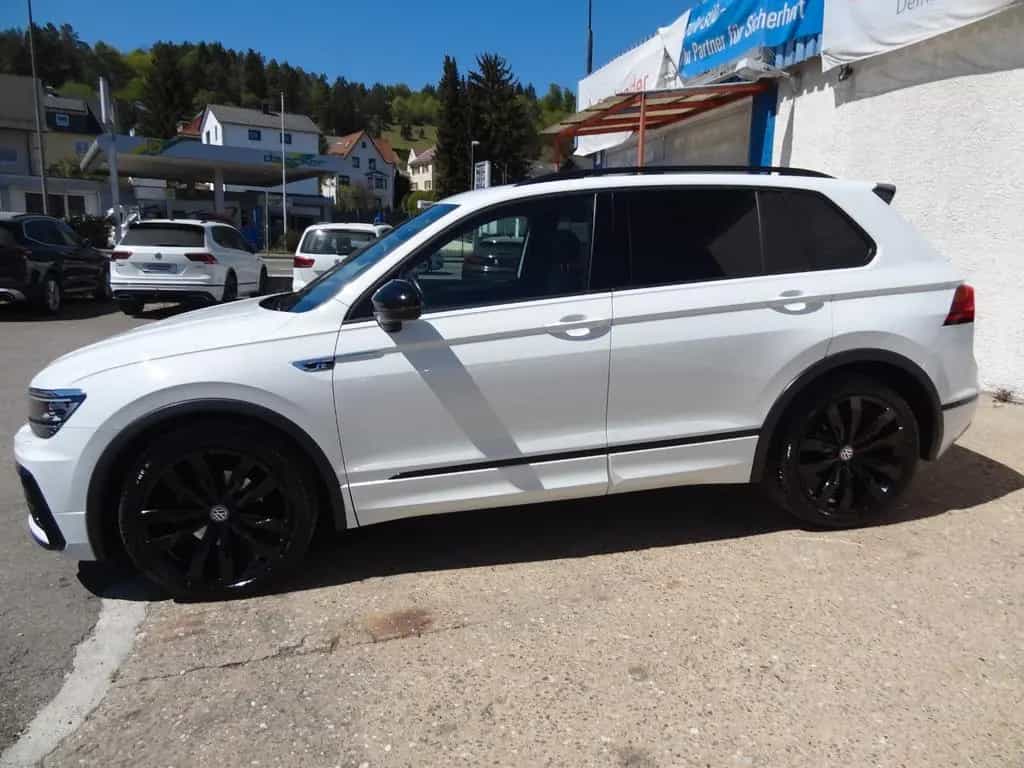 Volkswagen Tiguan 11/2019-photo-1