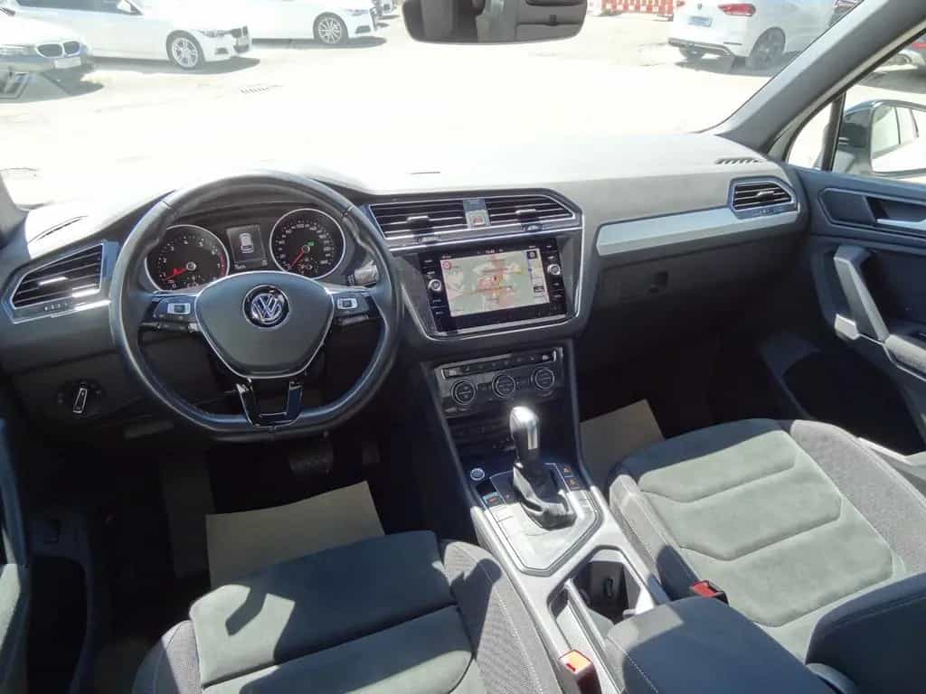 Volkswagen Tiguan 11/2019-photo-19