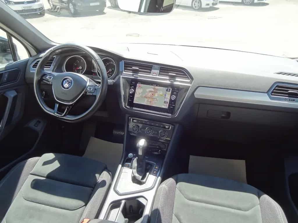 Volkswagen Tiguan 11/2019-photo-23