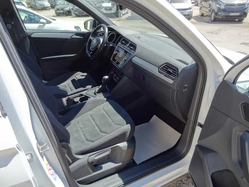 Volkswagen Tiguan 11/2019-photo-24