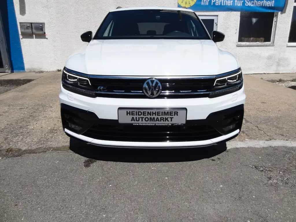 Volkswagen Tiguan 11/2019-photo-7