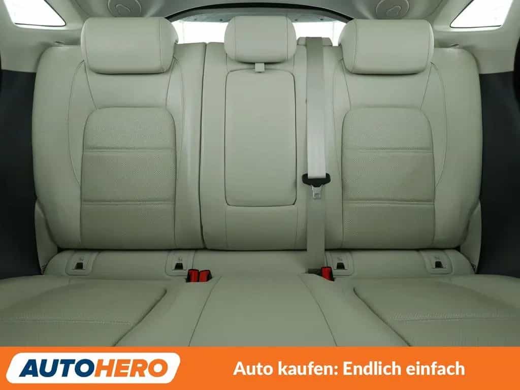 Jaguar E-Pace D180 S AWD Aut.*NAVI*TEMPO*CAM*PDC*SHZ* 09/2018-photo-15