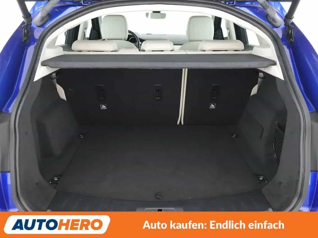 Jaguar E-Pace D180 S AWD Aut.*NAVI*TEMPO*CAM*PDC*SHZ* 09/2018-photo-17