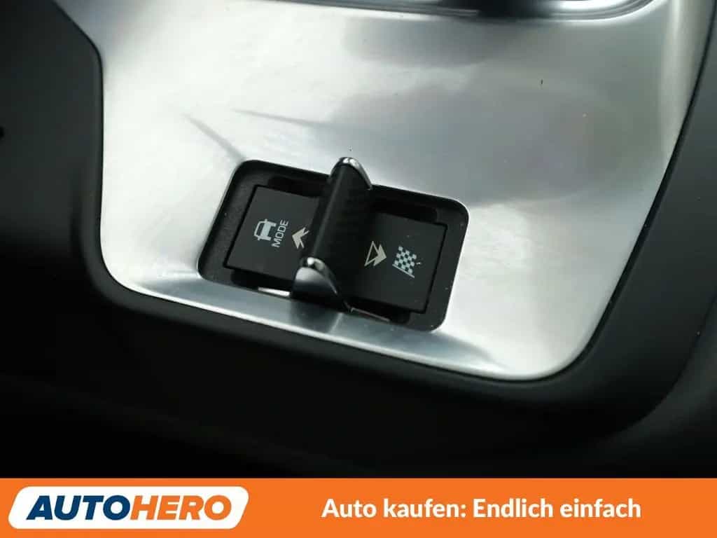 Jaguar E-Pace D180 S AWD Aut.*NAVI*TEMPO*CAM*PDC*SHZ* 09/2018-photo-26