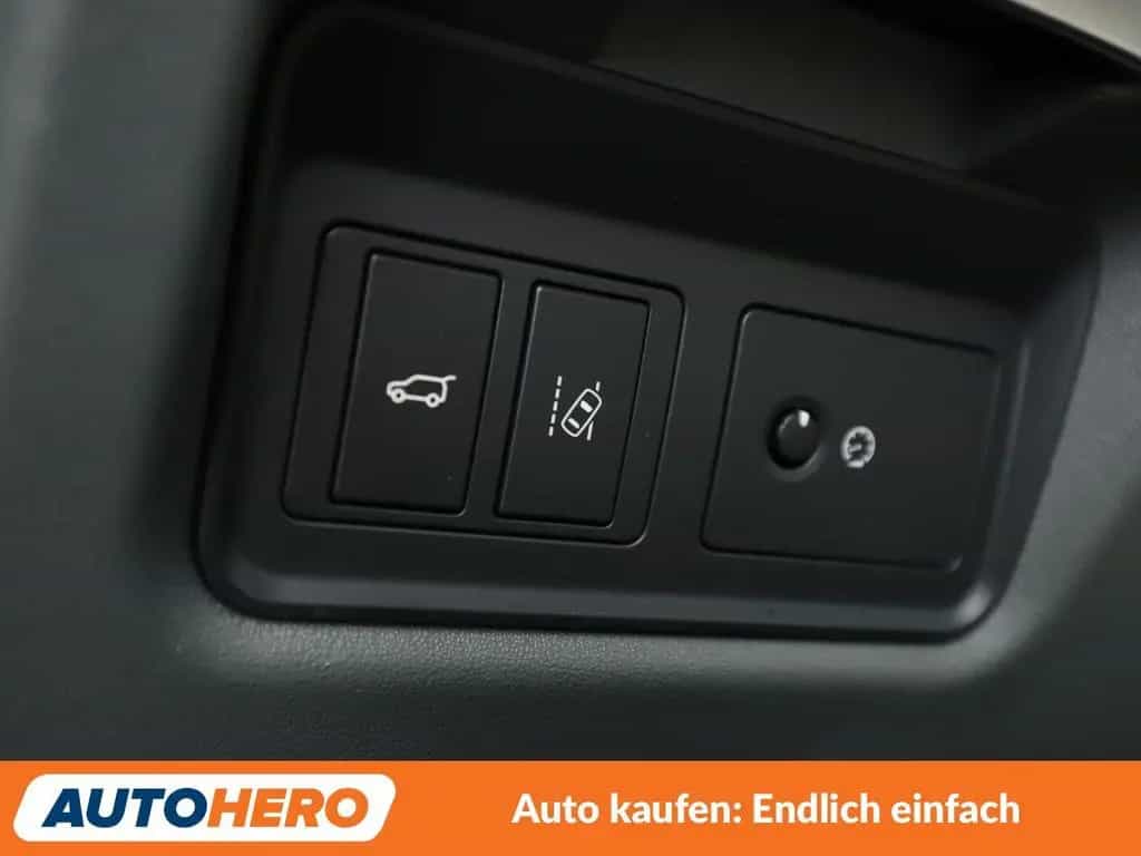 Jaguar E-Pace D180 S AWD Aut.*NAVI*TEMPO*CAM*PDC*SHZ* 09/2018-photo-28