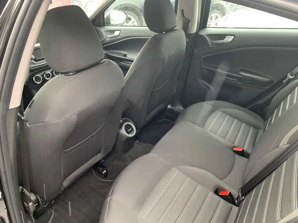 Alfa Romeo Giulietta Super 1,4 Xenon Temp Shzg 25TKM 1.Hand 08/2019-photo-16