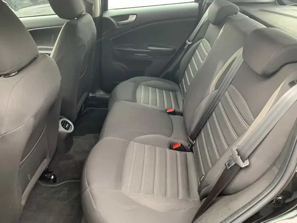 Alfa Romeo Giulietta Super 1,4 Xenon Temp Shzg 25TKM 1.Hand 08/2019-photo-17
