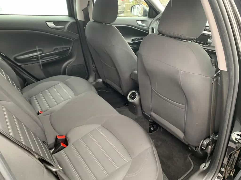 Alfa Romeo Giulietta Super 1,4 Xenon Temp Shzg 25TKM 1.Hand 08/2019-photo-20