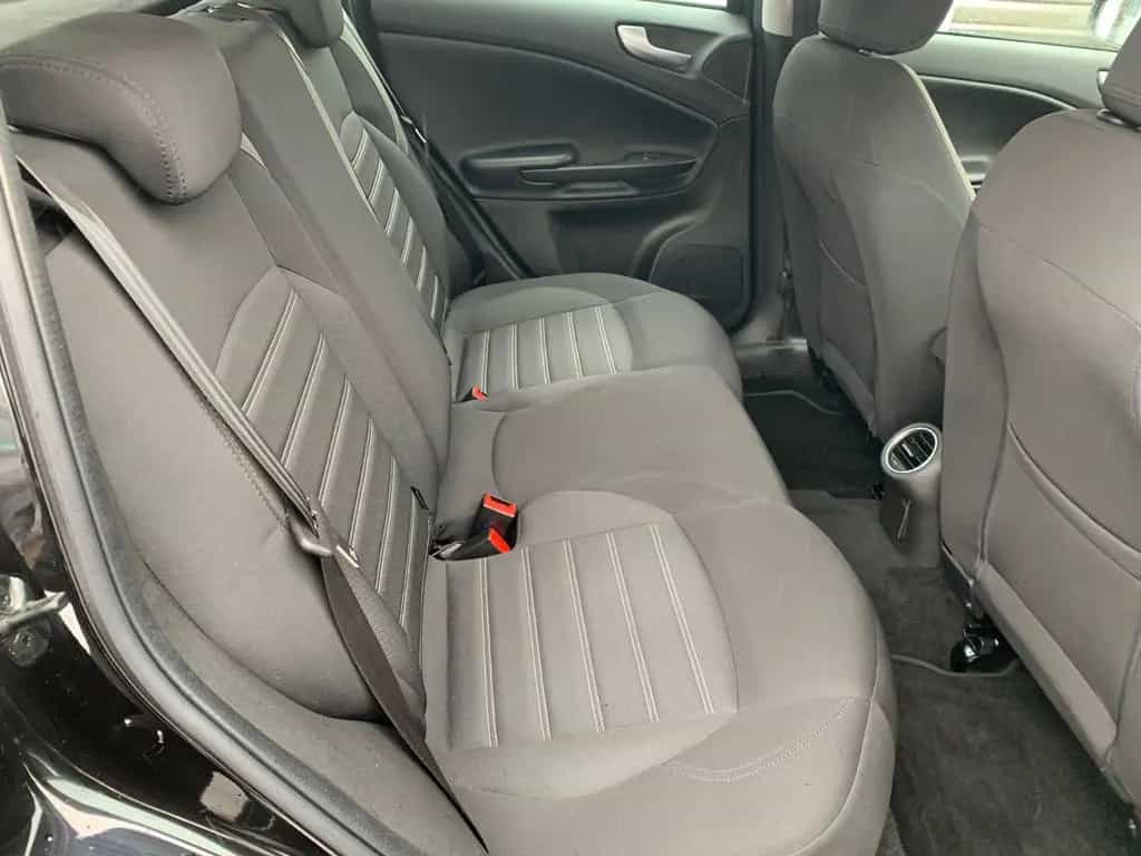 Alfa Romeo Giulietta Super 1,4 Xenon Temp Shzg 25TKM 1.Hand 08/2019-photo-21