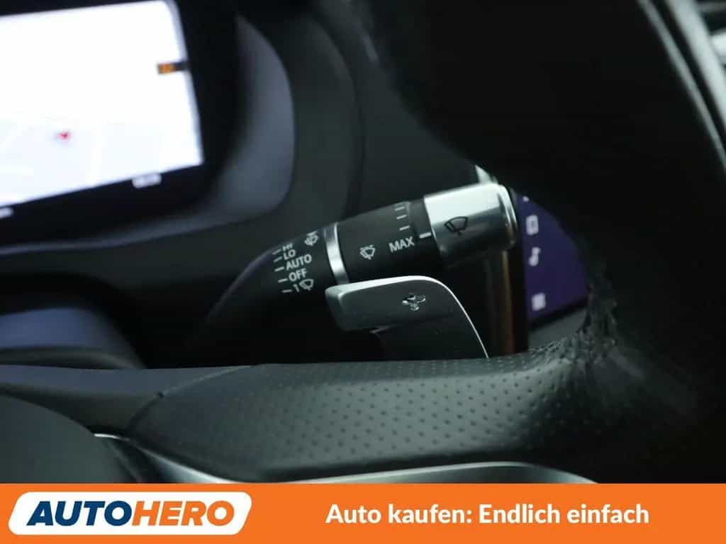 Jaguar XE 25t R-Dynamic SE Aut.*NAVI*360CAM*ACC*LED* 04/2021-photo-30