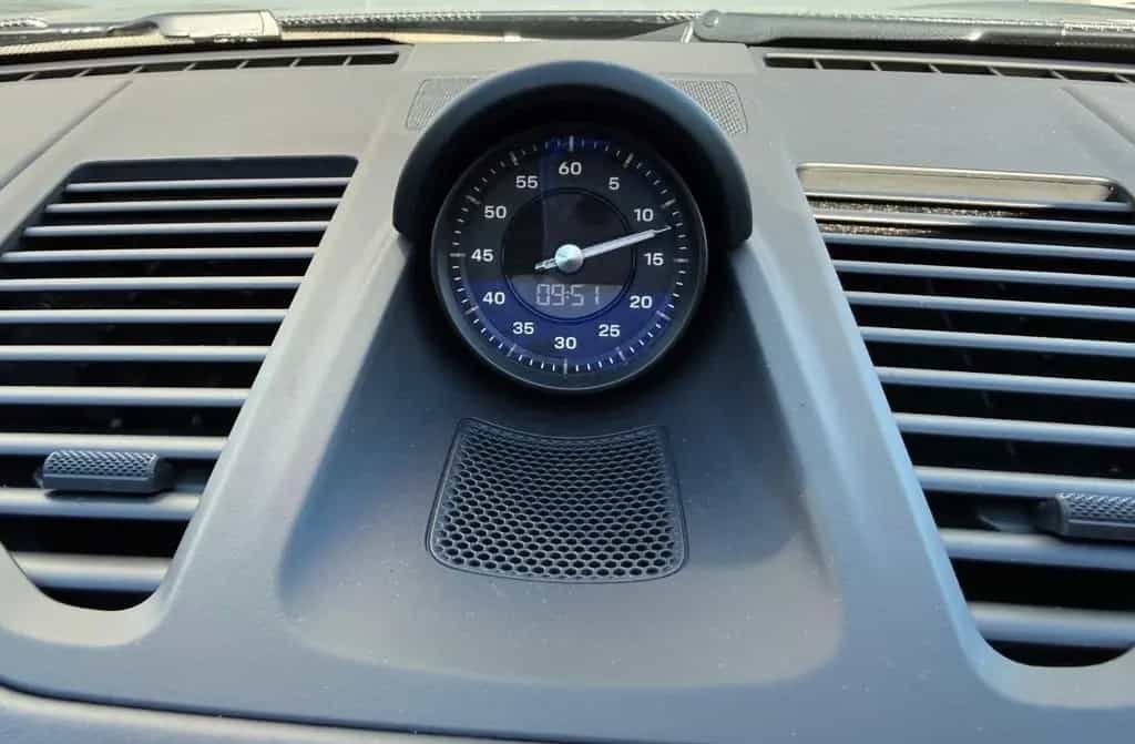 TECHART Other Andere 911/992 Carrera S Chrono Sportabgas 07/2021-photo-20