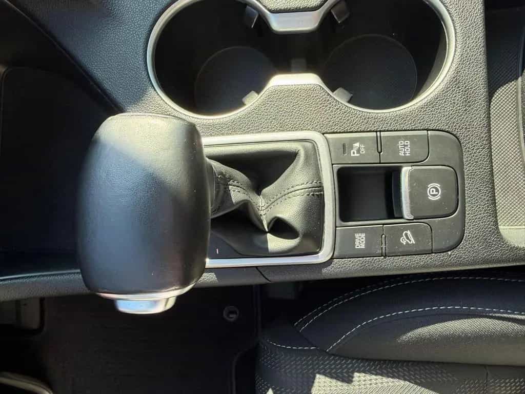 Kia Sportage 1.6 TGDI *LED*Kamera*Pano*AHK 11/2019-photo-19