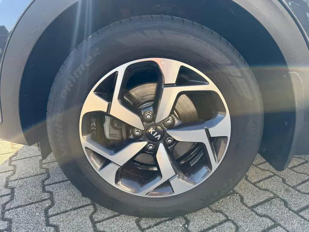 Kia Sportage 1.6 TGDI *LED*Kamera*Pano*AHK 11/2019-photo-8