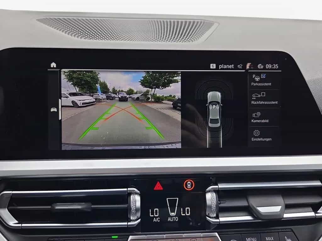 BMW 3 Series 330e Sport Line Steptronic Shadow*Navi*AHK*LED*E 02/2020-photo-11