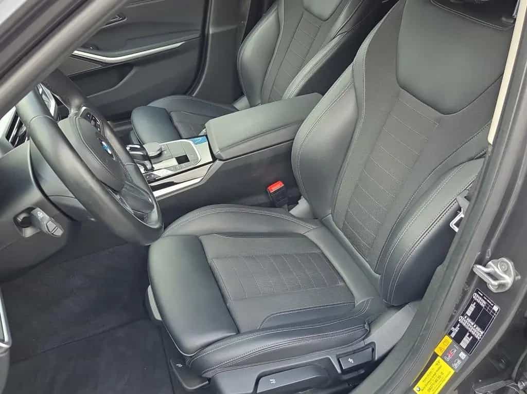 BMW 3 Series 330e Sport Line Steptronic Shadow*Navi*AHK*LED*E 02/2020-photo-4