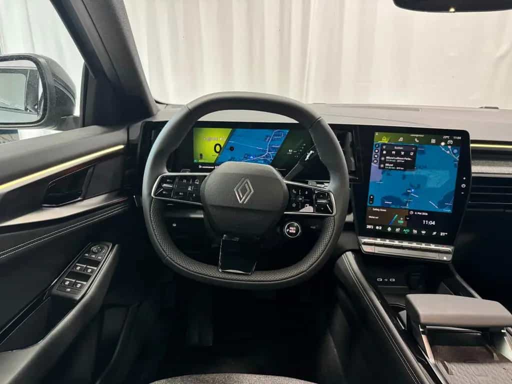 Renault Austral Techno Autom. LED*Navi*Panodach*20 Zoll 01/2026-photo-10